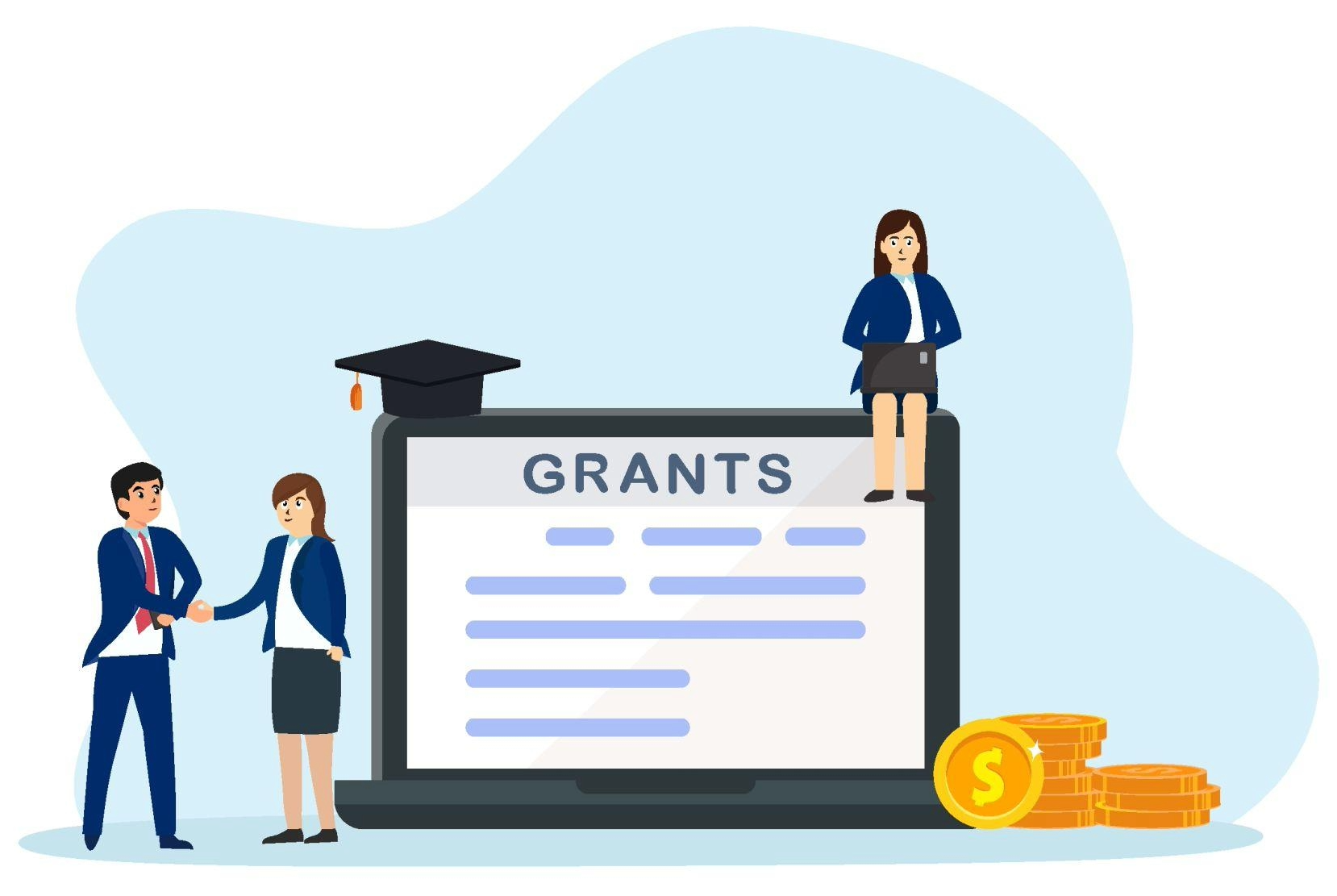 Grants
